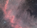 NGC7000