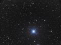 NGC1618,NGC1622,NGC1625