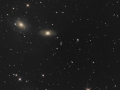 NGC3166