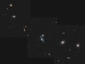 Markarian's Chain
