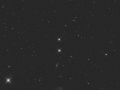 NGC4536, NGC4527