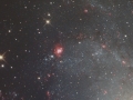 NGC604