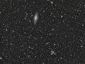 NGC7331, Stephan's Quintet